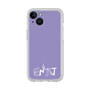 Premium Panel［ Original - ENTJ Commander - Alphabet - Purple ］