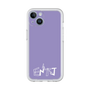 Premium Panel［ Original - ENTJ Commander - Alphabet - Purple ］