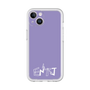 Premium Panel［ Original - ENTJ Commander - Alphabet - Purple ］