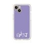 Premium Panel［ Original - ENTJ Commander - Alphabet - Purple ］