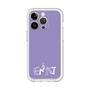 Premium Panel［ Original - ENTJ Commander - Alphabet - Purple ］
