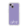 Premium Panel［ Original - ENTJ Commander - Alphabet - Purple ］