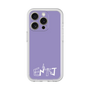 Premium Panel［ Original - ENTJ Commander - Alphabet - Purple ］