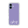 Premium Panel［ Original - ENTJ Commander - Alphabet - Purple ］