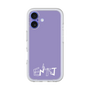 Premium Panel［ Original - ENTJ Commander - Alphabet - Purple ］