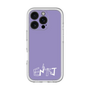 Premium Panel［ Original - ENTJ Commander - Alphabet - Purple ］