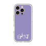 Premium Panel［ Original - ENTJ Commander - Alphabet - Purple ］