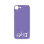 Premium Panel［ Original - ENTJ Commander - Alphabet - Purple ］