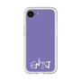 Premium Panel［ Original - ENTJ Commander - Alphabet - Purple ］