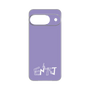 Premium Panel［ Original - ENTJ Commander - Alphabet - Purple ］