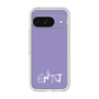 Premium Panel［ Original - ENTJ Commander - Alphabet - Purple ］