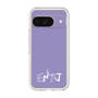 Premium Panel［ Original - ENTJ Commander - Alphabet - Purple ］