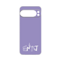 Premium Panel［ Original - ENTJ Commander - Alphabet - Purple ］