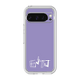 Premium Panel［ Original - ENTJ Commander - Alphabet - Purple ］