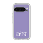 Premium Panel［ Original - ENTJ Commander - Alphabet - Purple ］