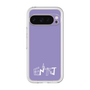 Premium Panel［ Original - ENTJ Commander - Alphabet - Purple ］