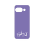 Premium Panel［ Original - ENTJ Commander - Alphabet - Purple ］
