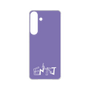 Premium Panel［ Original - ENTJ Commander - Alphabet - Purple ］