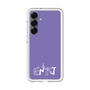 Premium Panel［ Original - ENTJ Commander - Alphabet - Purple ］