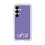 Premium Panel［ Original - ENTJ Commander - Alphabet - Purple ］