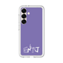 Premium Panel［ Original - ENTJ Commander - Alphabet - Purple ］