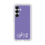 Premium Panel［ Original - ENTJ Commander - Alphabet - Purple ］