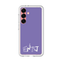 Premium Panel［ Original - ENTJ Commander - Alphabet - Purple ］