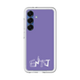 Premium Panel［ Original - ENTJ Commander - Alphabet - Purple ］