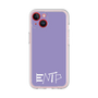 Premium Panel［ Original - ENTP Debater - Alphabet - Purple ］
