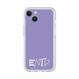 Premium Panel［ Original - ENTP Debater - Alphabet - Purple ］