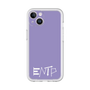 Premium Panel［ Original - ENTP Debater - Alphabet - Purple ］