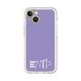 Premium Panel［ Original - ENTP Debater - Alphabet - Purple ］