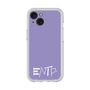 Premium Panel［ Original - ENTP Debater - Alphabet - Purple ］