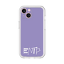 Premium Panel［ Original - ENTP Debater - Alphabet - Purple ］