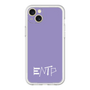 Premium Panel［ Original - ENTP Debater - Alphabet - Purple ］