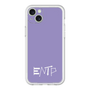 Premium Panel［ Original - ENTP Debater - Alphabet - Purple ］
