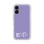 Premium Panel［ Original - ENTP Debater - Alphabet - Purple ］