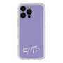 Premium Panel［ Original - ENTP Debater - Alphabet - Purple ］