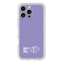 Premium Panel［ Original - ENTP Debater - Alphabet - Purple ］