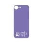 Premium Panel［ Original - ENTP Debater - Alphabet - Purple ］