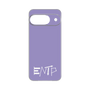 Premium Panel［ Original - ENTP Debater - Alphabet - Purple ］