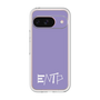 Premium Panel［ Original - ENTP Debater - Alphabet - Purple ］