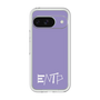 Premium Panel［ Original - ENTP Debater - Alphabet - Purple ］