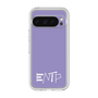 Premium Panel［ Original - ENTP Debater - Alphabet - Purple ］