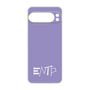 Premium Panel［ Original - ENTP Debater - Alphabet - Purple ］