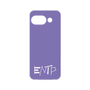 Premium Panel［ Original - ENTP Debater - Alphabet - Purple ］