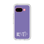 Premium Panel［ Original - ENTP Debater - Alphabet - Purple ］