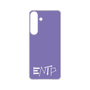 Premium Panel［ Original - ENTP Debater - Alphabet - Purple ］