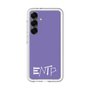Premium Panel［ Original - ENTP Debater - Alphabet - Purple ］