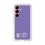 Premium Panel［ Original - ENTP Debater - Alphabet - Purple ］